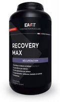 Recovery récupération après effort RECOVERY MAX BCAA 2.1.1 - 280 G