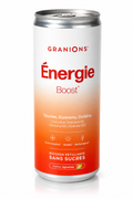 Granions Énergie Boost - photo studio